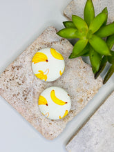 Load image into Gallery viewer, Driving Me Bananas
